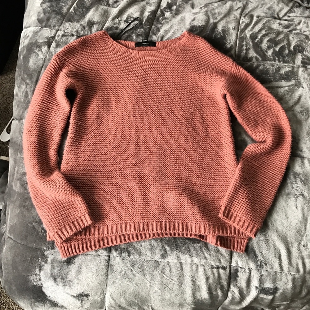 Forever 21 Sweater
